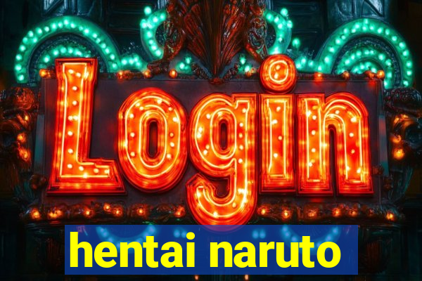 hentai naruto